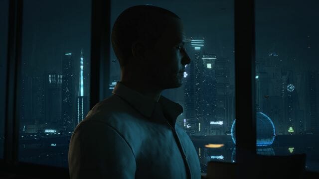 Tears In Rain Apk Android Adult Game Download (8)