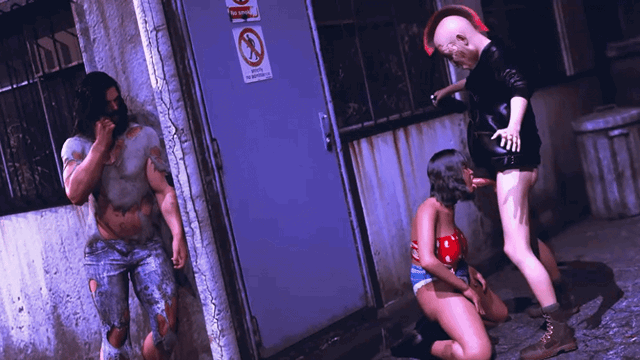 The Bum Adult Game Download (2)