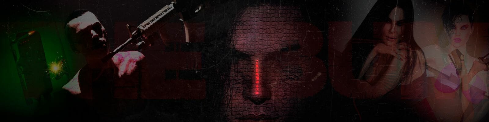 The Bum v0.3.5 beta Hotfix 1 Banner