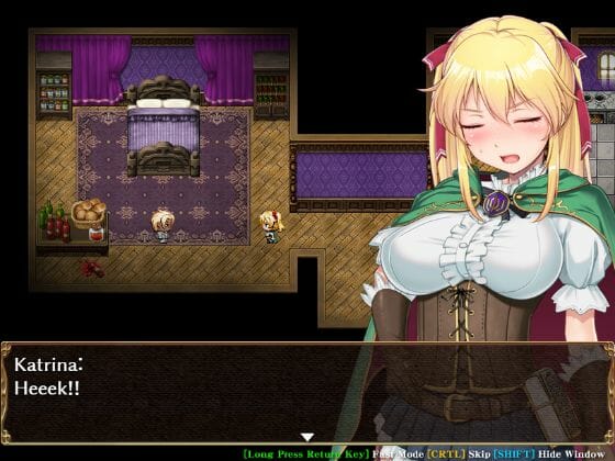 The Curse Of Kubel Adult Game Android Download (11)