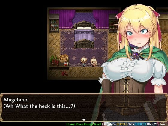 The Curse Of Kubel Adult Game Android Download (12)