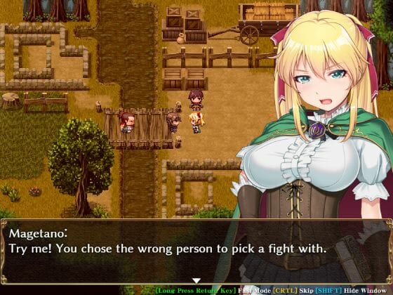 The Curse Of Kubel Adult Game Android Download (13)