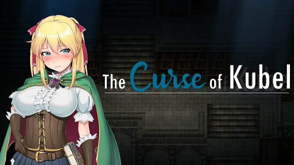 The Curse of Kubel v2.02+DLC [Completed] Banner