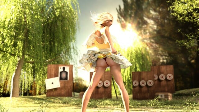 The Deluca Family Apk Adult Game Android Download (14)