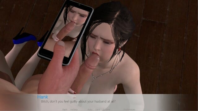 The Little Secret Of Xies Apk Adult Game Android Download (7)