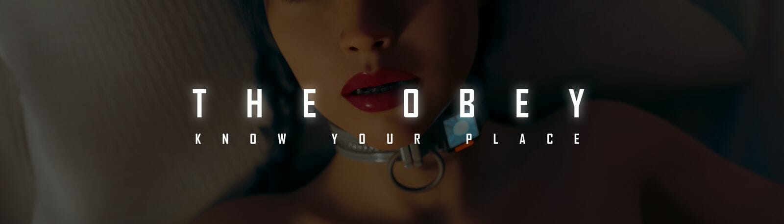 The Obey v0.5 Banner