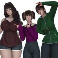 The Sin Within Apk Android Adult Game Download (12)