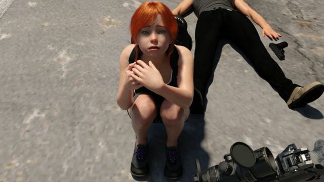 The Sunset Fairies Apk Adult Game Download (2)