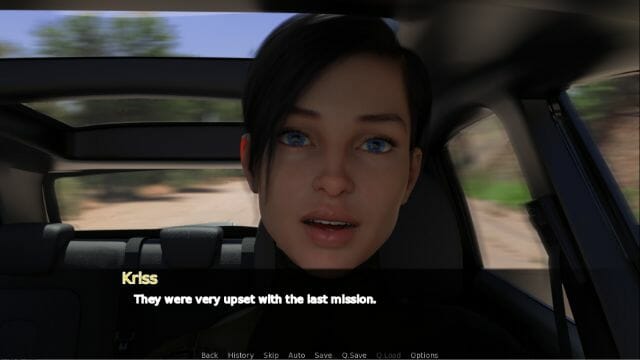 The Sunset Fairies Apk Adult Game Download (4)