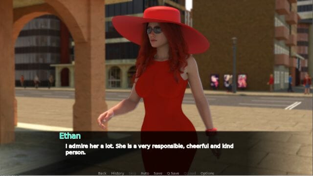 The Sunset Fairies Apk Adult Game Download (5)