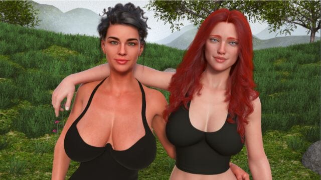 The Sunset Fairies Apk Adult Game Download (6)