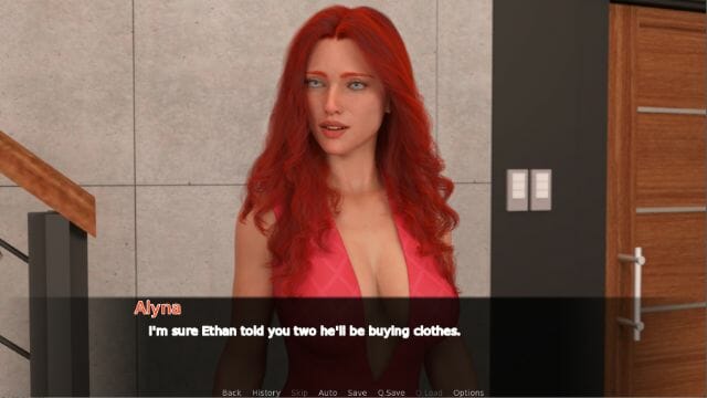 The Sunset Fairies Apk Adult Game Download (8)