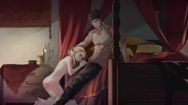 The Survival Of Sarah Rose Adult Game Android Download (8)