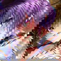 Virgin Knight is my Onahole Tonight [Final] Thumbnail