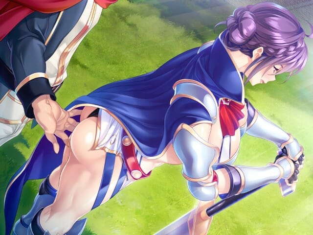 Virgin Knight Is My Onahole Tonight Apk Adult Game Android Download (3)