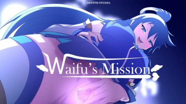 Waifus Mission Adult Game Download