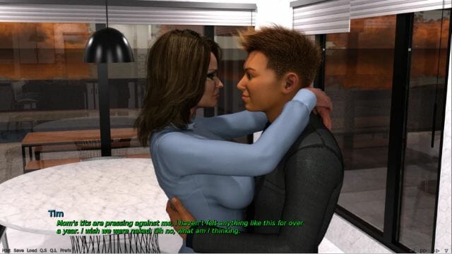 We Are Together Now Adult Game Android Download (5)