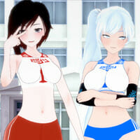 Your RWBY Fantasy [Community Update] Thumbnail