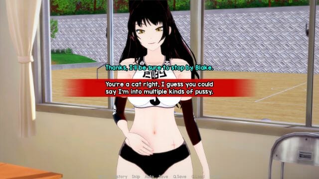 Your Rwby Fantasy Apk Android Adult Game Download (4)