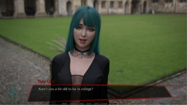 Zero End Adult Game Download (3)