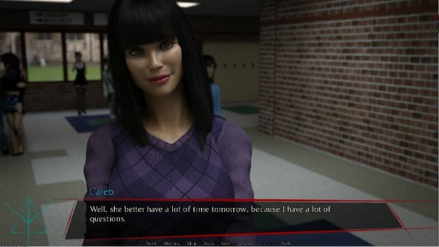 Zero End Adult Game Download (4)