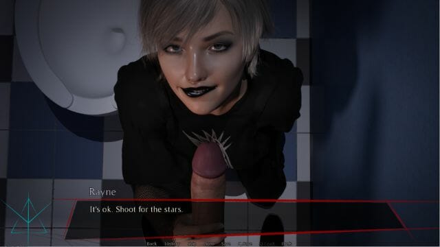 Zero End Adult Game Download (5)