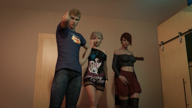 Zero End Adult Game Download (8)