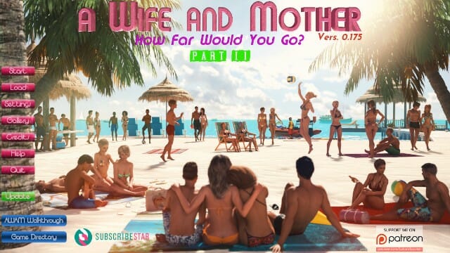 A Wife And Mother Adult Game Android Download (3)