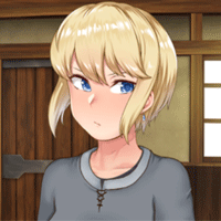 Alissa and the Have-nots Cavern v1.1 [Completed] Thumbnail