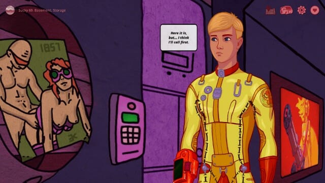 Balls Out Adult Game Android Download (3)