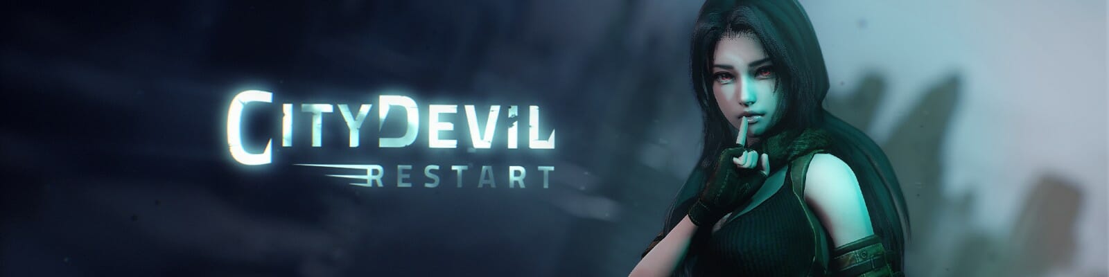 City Devil Restart v0.4.0 APK Android Adult Game Download