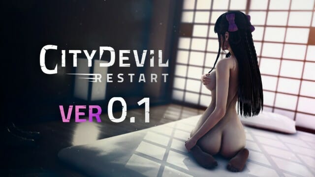City Devil Restart Apk Adult Game Android Download (3)