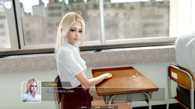 City Devil Restart Apk Adult Game Android Download (4)