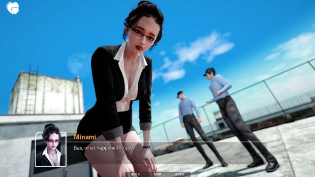 City Devil Restart Apk Adult Game Android Download (5)