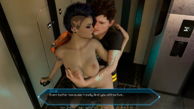 Cyber Fuck Dolls Adult Game Android Download (11)