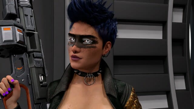 Cyber Fuck Dolls Adult Game Android Download (3)