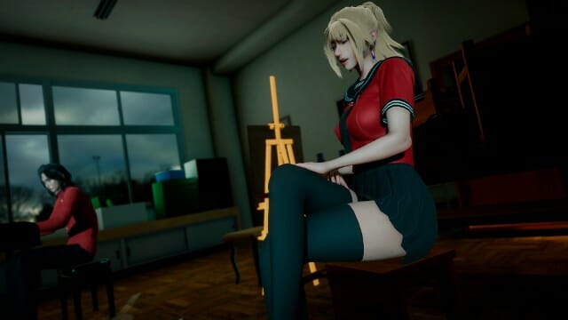 Deklev Apk Adult Game Download (3)