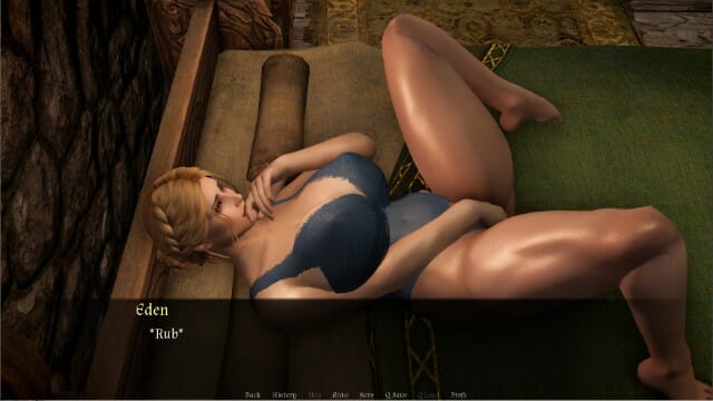 Depraved Eden Apk Adult Game Download (10)