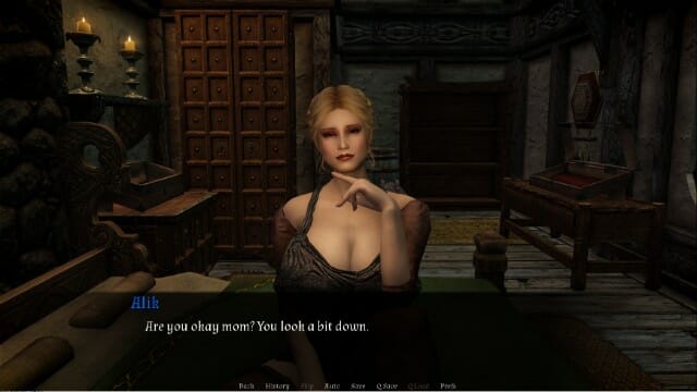 Depraved Eden Apk Adult Game Download (11)