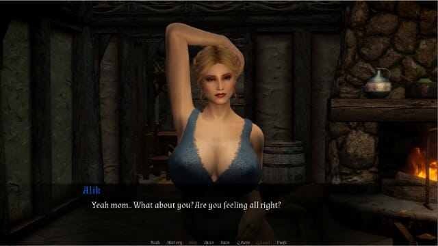 Depraved Eden Apk Adult Game Download (12)