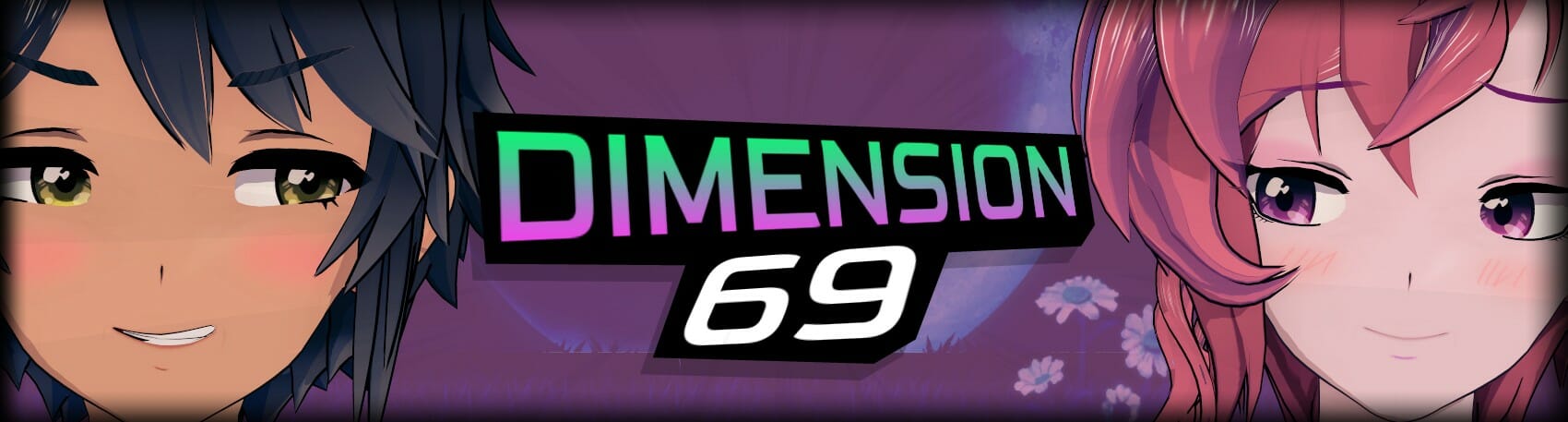 Dimension 69 v0.24.1 Banner