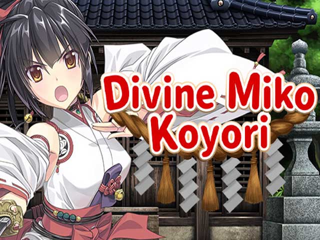 Divine Miko Koyori Adult Game Hentai Download (2)