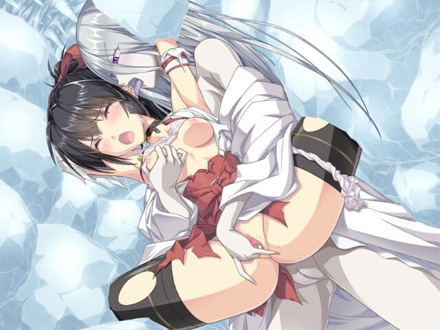 Divine Miko Koyori Adult Game Hentai Download (8)