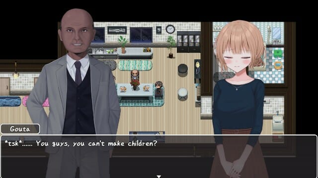 Fallen Bride Mege Apk Adult Hentai Game Download (2)