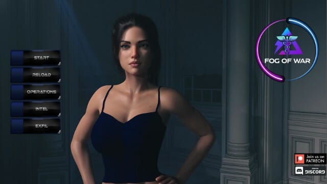 Fog Of War Apk Adult Game Download (2)