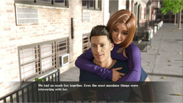 Fog Of War Apk Adult Game Download (4)