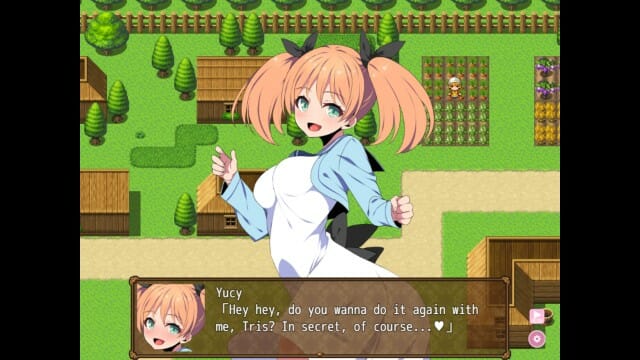 Futanari Alchemist Triss Is Horny For Sex Apk Adult Hentai Game Download (12)
