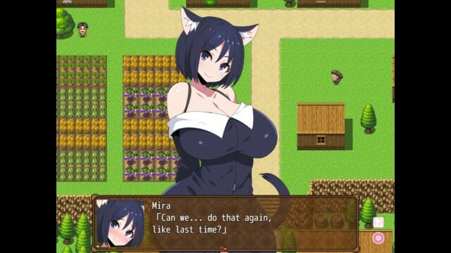 Futanari Alchemist Triss Is Horny For Sex Apk Adult Hentai Game Download (13)