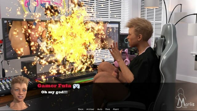 Gamers Dream Adult Game Android Download (2)