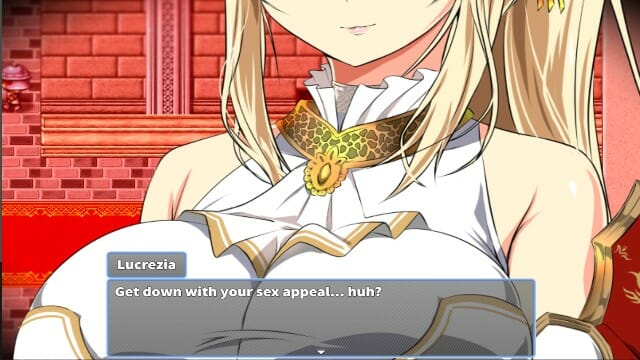 Golden Cynicism Apk Android Adult Game Download (3)